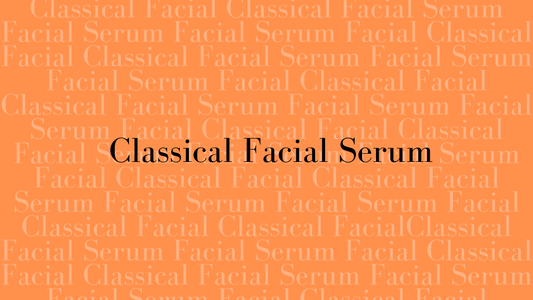 Classical Facial Serum