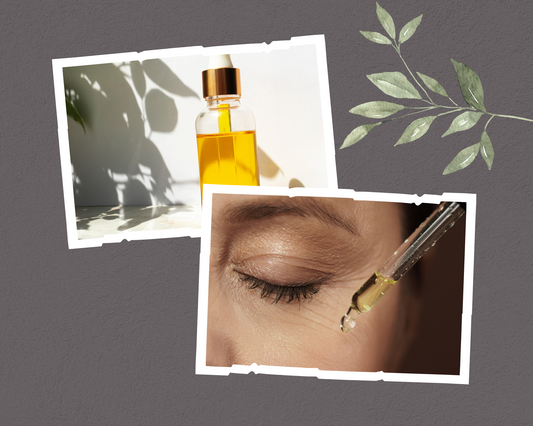 The Synergistic Aroma of Geranium and Patchouli Essential Oils in Skin Care and Massage Therapy