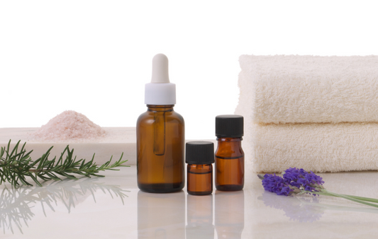 What are essential oils?