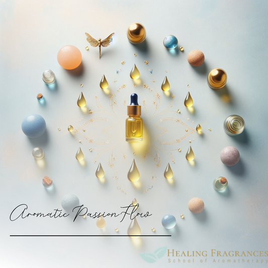 Unveiling Aromatic Passion Flow: A Journey of Discovery and Connection