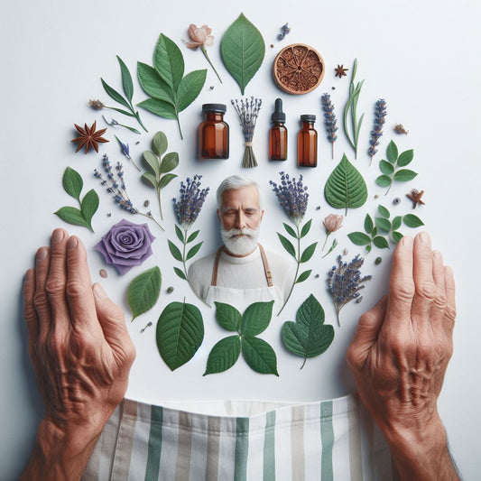 The Odor of Aging