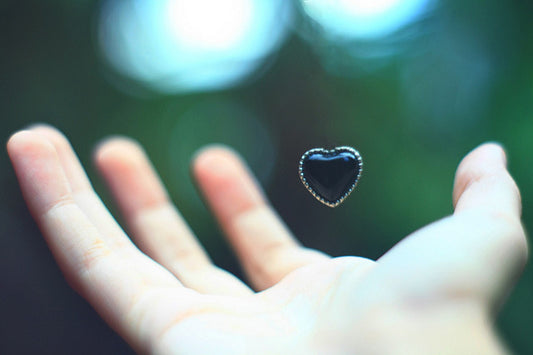 Essential Oil Therapeutics & Long Term Palliative Care by Deana Sanderson CAHP