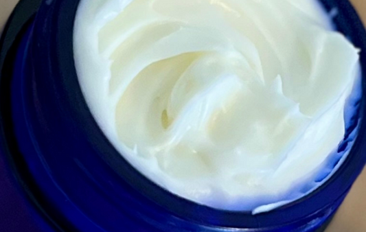 Aloe Shea Body Butter Lotion