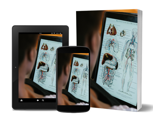 Module 2: Anatomy and Physiology