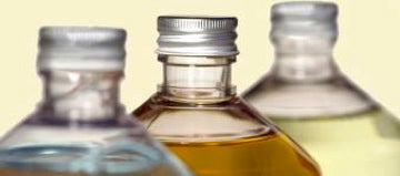 Why using the right carrier oil with your essential oil matters?