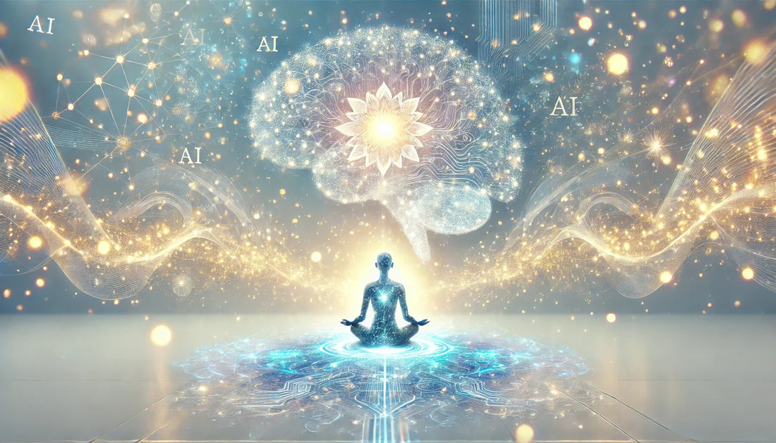 Impossible? Its Possible! AI, Transcendence, and the Path to Wisdom and Intellegence