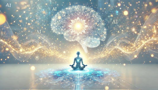 Impossible? Its Possible! AI, Transcendence, and the Path to Wisdom and Intellegence