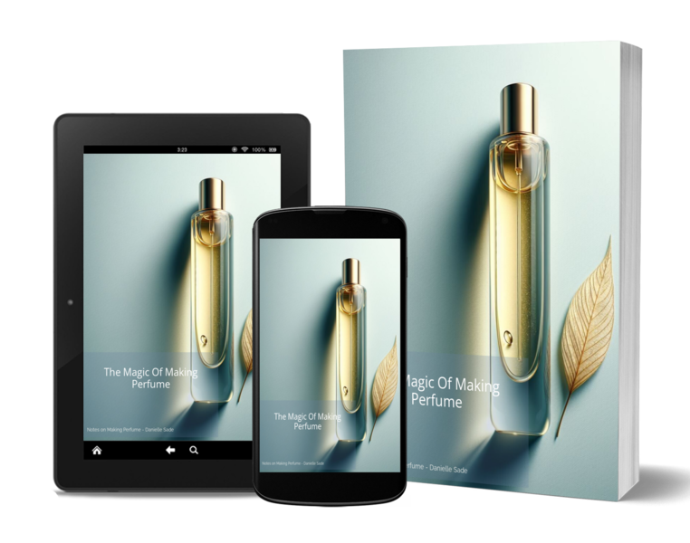 Natural Perfume Course