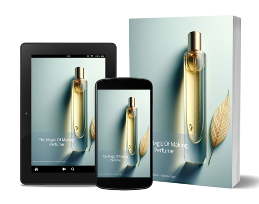 Natural Perfume Course