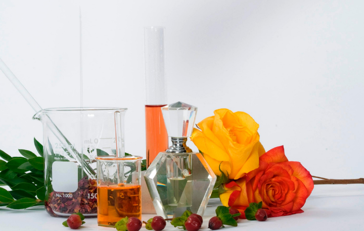 Therapeutic Properties Of Carrier Oils Online Workshop