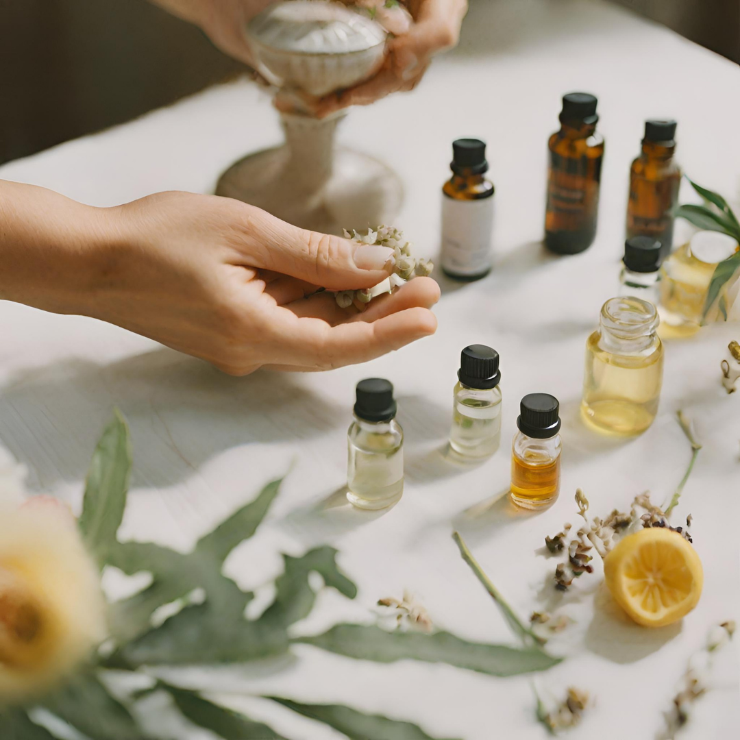 Weaving Ethics and Etiquette into the Tapestry of Aromatherapy
