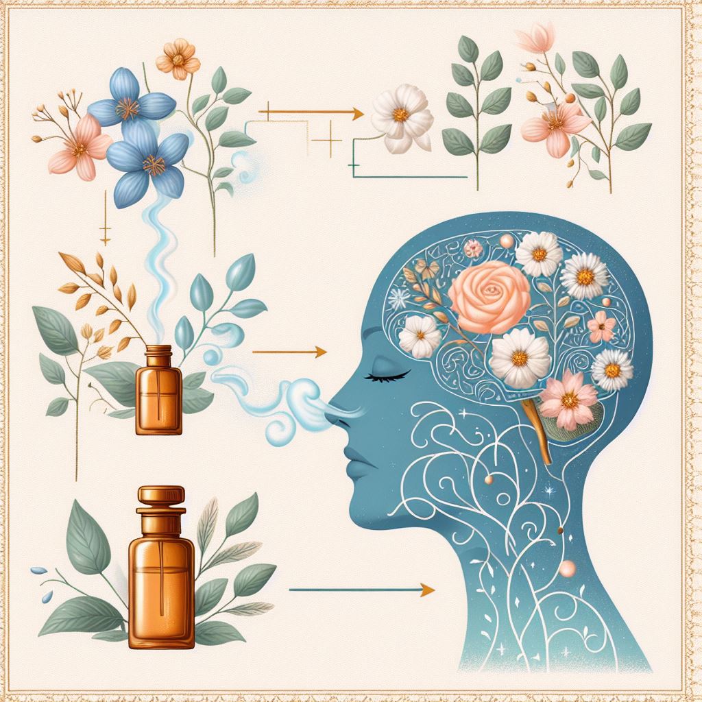 Simple Sniffs, Complex Connections: The Power of Aromas