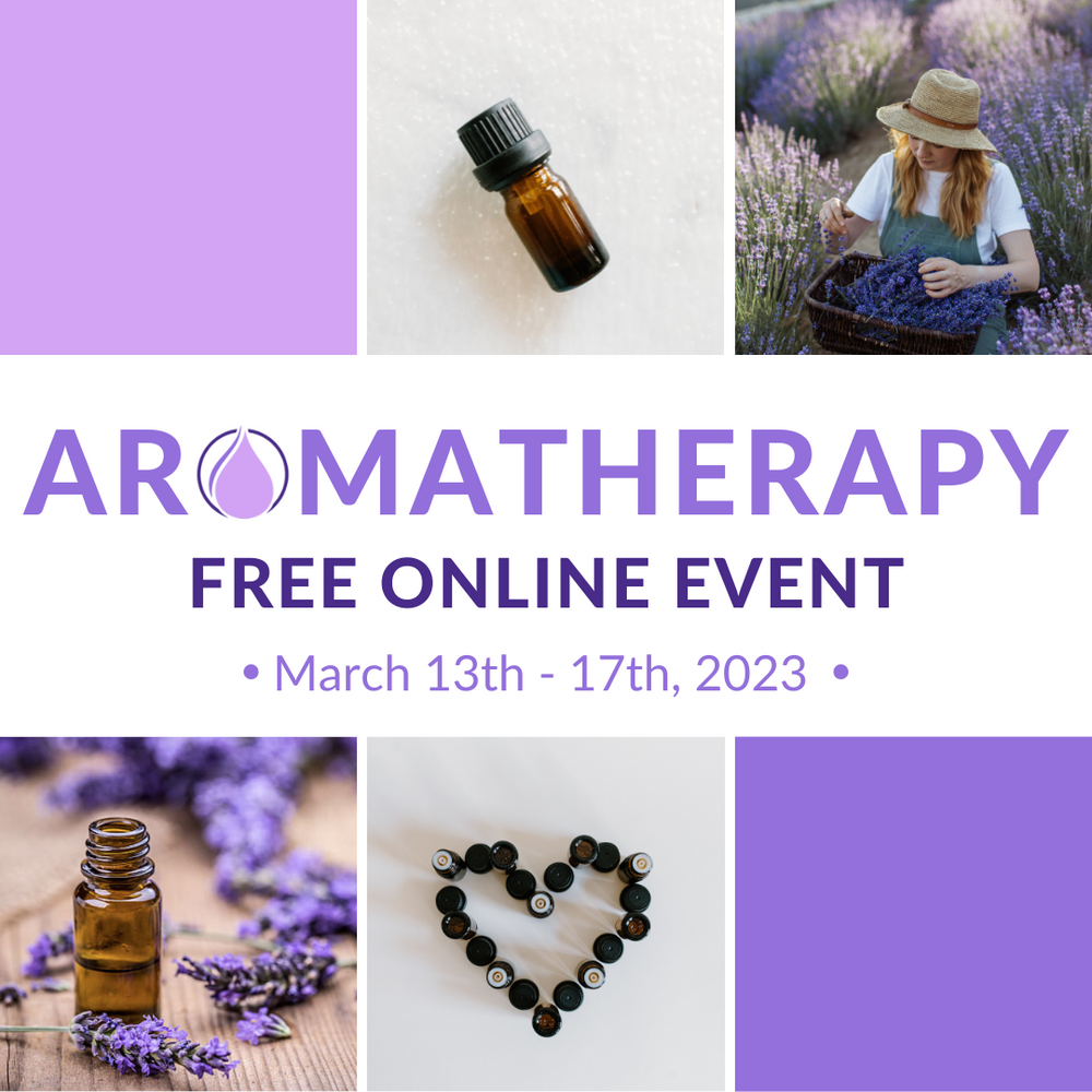 Main Menu Pages Healing Fragrances School of Aromatherapy