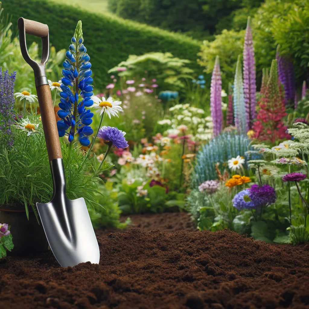 Discovering the Hidden Joys and Health Benefits of Gardening