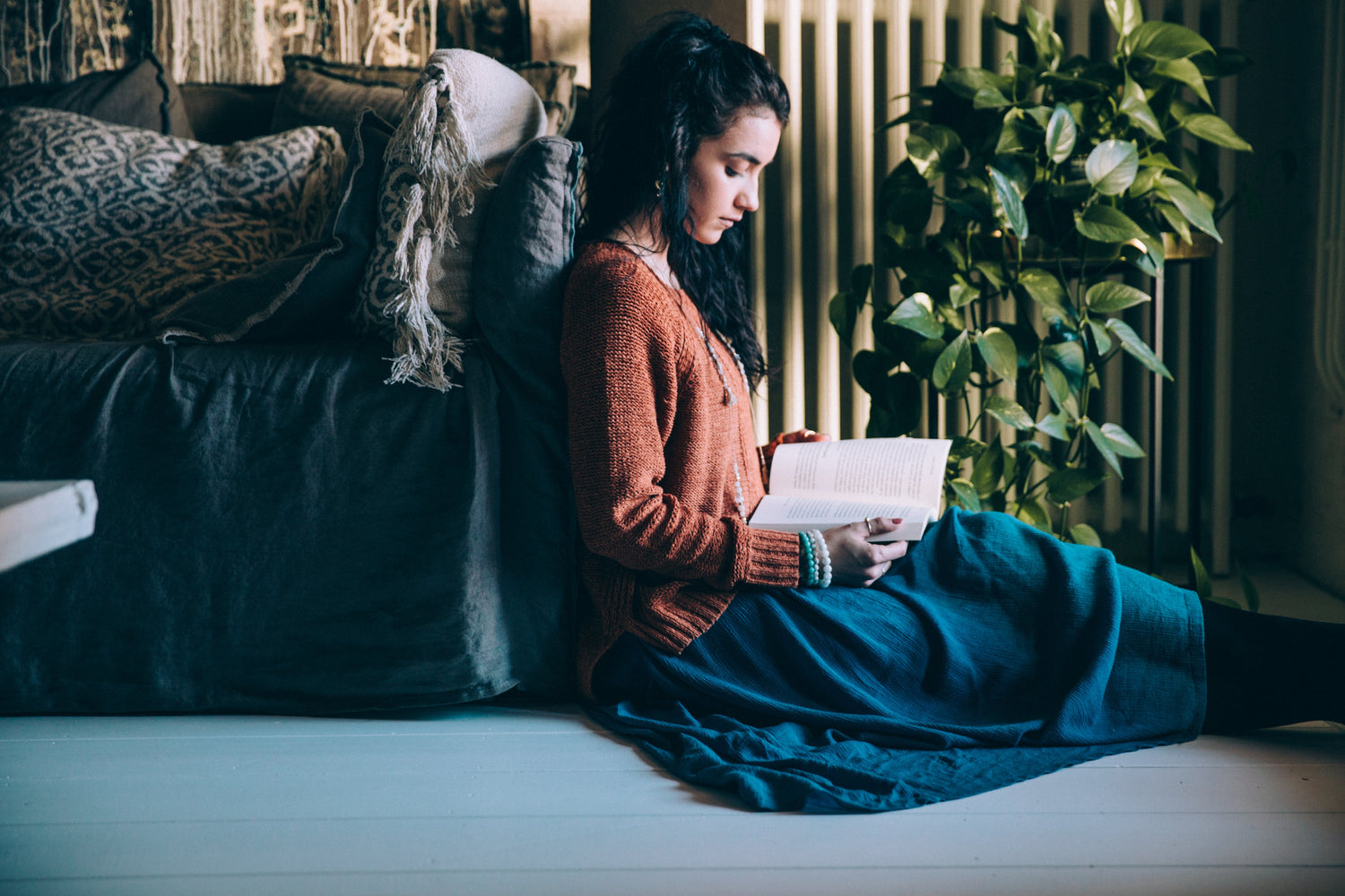 Aromatherapy Certification Program