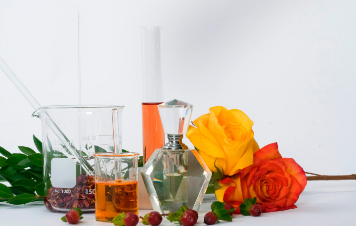 Carrier Oils — Essentria Aromatherapy School
